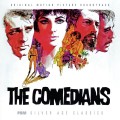 Purchase Laurence Rosenthal - The Comedians / Hotel Paradiso OST CD1 Mp3 Download