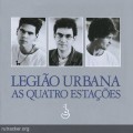 Buy Legião Urbana - As Quatro Estações Mp3 Download