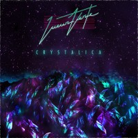 Purchase Lueur Verte - Crystalica (EP)