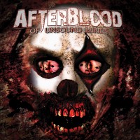 Purchase Afterblood - Of Unsound Minds