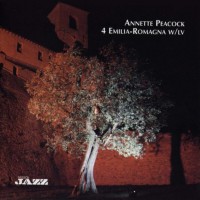 Purchase Annette Peacock - 4 Emilia-Romagna W/Lv
