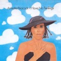 Buy Annette Peacock - I Have No Feelings (Vinyl) Mp3 Download