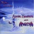 Buy Annie Haslem - Night And Day (EP) (With Magenta) Mp3 Download