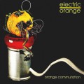 Buy Electric Orange - Orange Commutation Mp3 Download