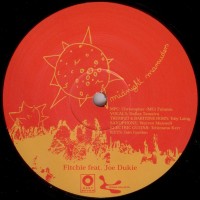 Purchase Joe Dukie & Dj Fitchie - Midnight Marauders (EP) (Vinyl)