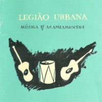 Purchase Legião Urbana - Música P/ Acampamentos CD2