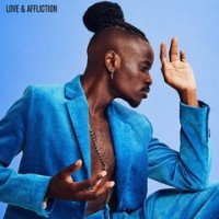 Purchase Kwaye - Love & Affliction