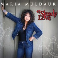 Purchase Maria Muldaur - Steady Love