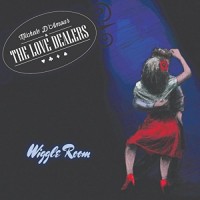 Purchase Michele D'amour & The Love Dealers - Wiggle Room