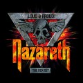 Buy Nazareth - Loud & Proud! The Box Set CD5 Mp3 Download
