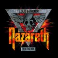 Buy Nazareth - Loud & Proud! The Box Set CD8 Mp3 Download