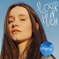 Purchase Sigrid - Sucker Punch (CDS)