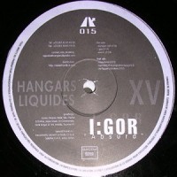 Purchase I:gor - Absurd (EP) (Vinyl)