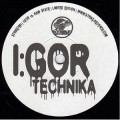 Buy I:gor - Technika & Shit Kickin (VLS) Mp3 Download