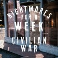 Buy Nightmares for a Week - Civilian War Mp3 Download