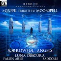 Buy Sorrowful Angels - Reborn: A Tribute To Moonspell (EP) Mp3 Download