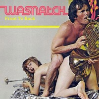 Purchase Wasnatch - Front To Back