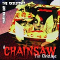 Buy Zombina And The Skeletones - A Chainsaw For Christmas Mp3 Download