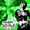 Buy Zombina And The Skeletones - Halloween Party Classics Mp3 Download