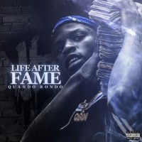 Purchase Quando Rondo - Life After Fame