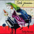 Buy Sally Harmon - Little Passions Mp3 Download