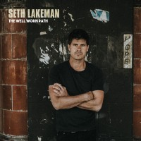 Purchase Seth Lakeman - The Well Worn Path
