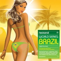 Purchase VA - Hed Kandi - World Series. Brazil CD1