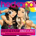 Buy VA - Hed Kandi: Ibiza 2011 Mp3 Download