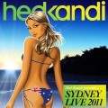 Buy VA - Hed Kandi Live Sydney 2011 Mp3 Download