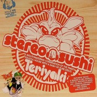 Purchase VA - Hed Kandi: Stereo Sushi - Teriyaki CD1