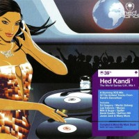 Purchase VA - Hed Kandi: The World Series U.K. Mix 1 : The Beach House Mix CD1