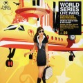 Buy VA - World Series: Live - Paris (Mixed By Rob Wilder) CD1 Mp3 Download