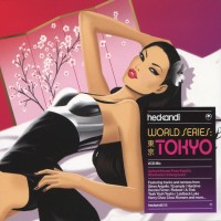 Purchase VA - Hed Kandi: World Series - Tokyo CD2