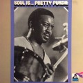 Buy Bernard Purdie - Soul Is... Pretty Purdie (Vinyl) Mp3 Download