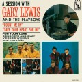 Buy Gary Lewis & The Playboys - A Session With Gary Lewis And The Playboys (Vinyl) Mp3 Download