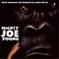 Purchase James Horner - Mighty Joe Young OST Mp3 Download
