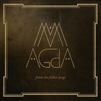 Purchase Magda - From The Fallen Page