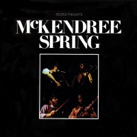 Purchase Mckendree Spring - Second Thoughts (Vinyl)