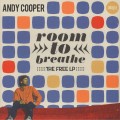 Buy Andy Cooper - Room To Breathe (The Free LP) Mp3 Download