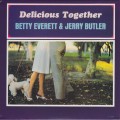 Buy Betty Everett - Delicious Together (With Jerry Butler) (Vinyl) Mp3 Download