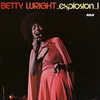 Purchase Betty Wright - Explosion (Vinyl)