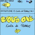 Buy Brous One - Cinta De Ritmos Vol. 1 (Tape) Mp3 Download