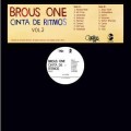 Buy Brous One - Cinta De Ritmos Vol. 2 (Vinyl) Mp3 Download