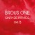 Buy Brous One - Cinta De Ritmos Vol. 3 (Vinyl) Mp3 Download