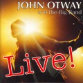 Buy John Otway - Live! (With The Big Band) Mp3 Download