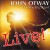 Buy John Otway - Live! (With The Big Band) Mp3 Download