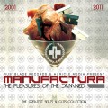 Buy Manufactura - The Pleasures Of The Damned - The Greatest Beats & Cuts Collection CD1 Mp3 Download