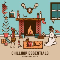 Purchase VA - Chillhop Essentials - Winter 2016