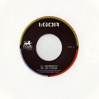Purchase I:gor - Mi Food & Murdah (EP) (Vinyl)