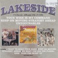 Buy Lakeside - Your Wish Is My Command ; Keep On Moving Straight Ahead ; Untouchables CD1 Mp3 Download